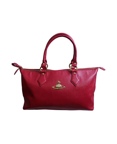 Divina Tote, front view